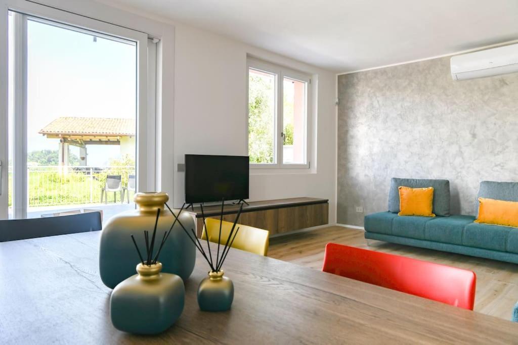 Bellagio Dreams,Luxury Apartment מראה חיצוני תמונה
