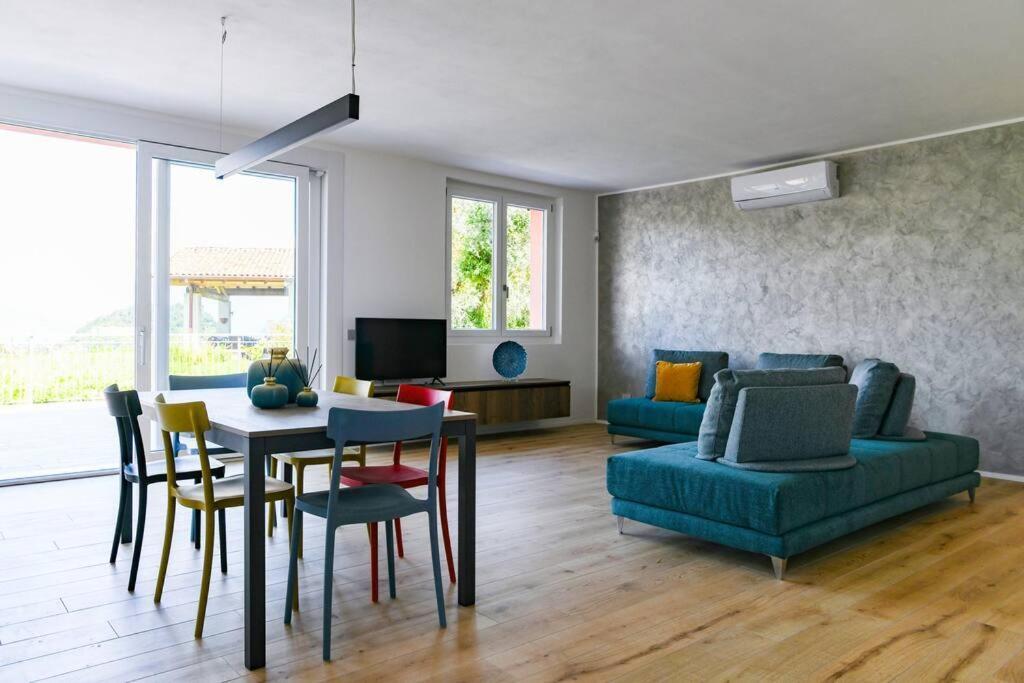 Bellagio Dreams,Luxury Apartment מראה חיצוני תמונה