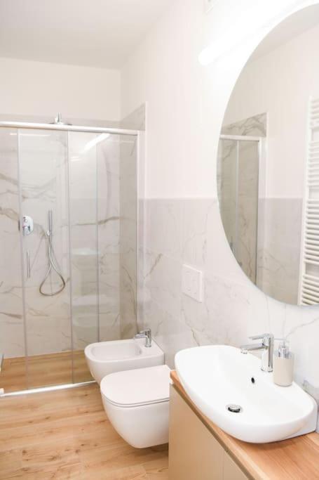 Bellagio Dreams,Luxury Apartment מראה חיצוני תמונה