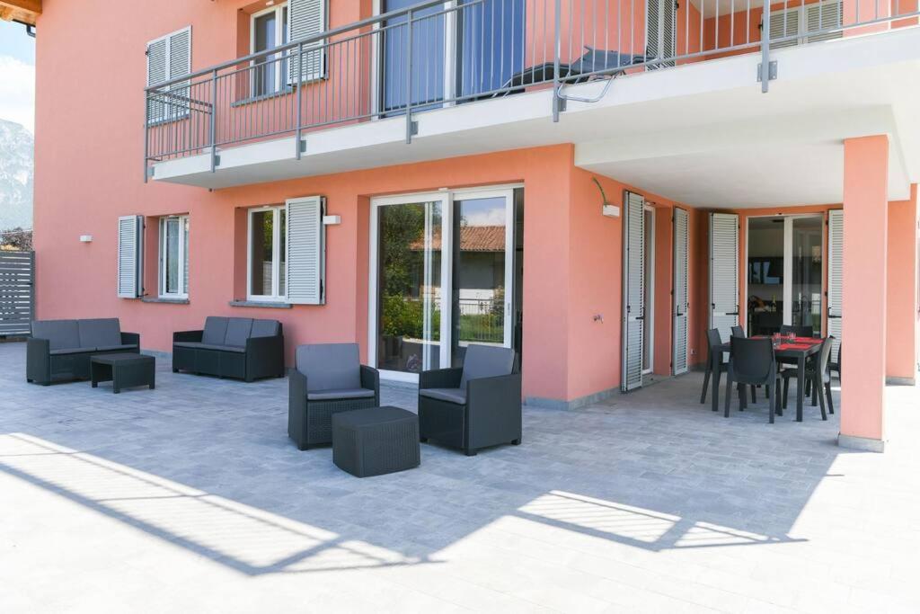 Bellagio Dreams,Luxury Apartment מראה חיצוני תמונה