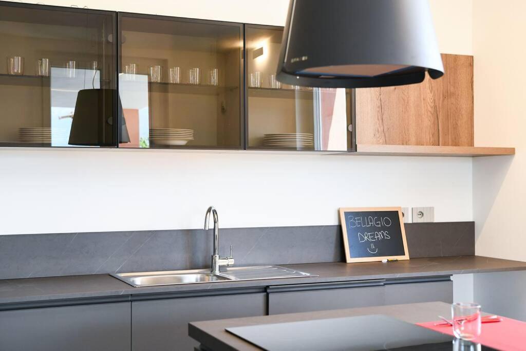 Bellagio Dreams,Luxury Apartment מראה חיצוני תמונה