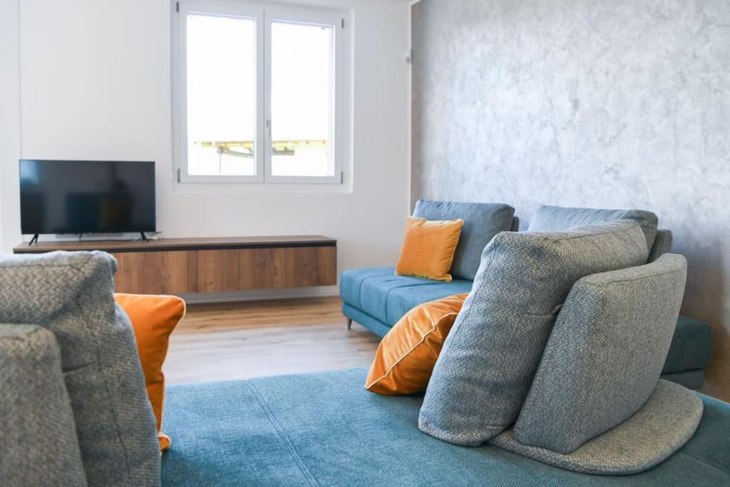 Bellagio Dreams,Luxury Apartment מראה חיצוני תמונה