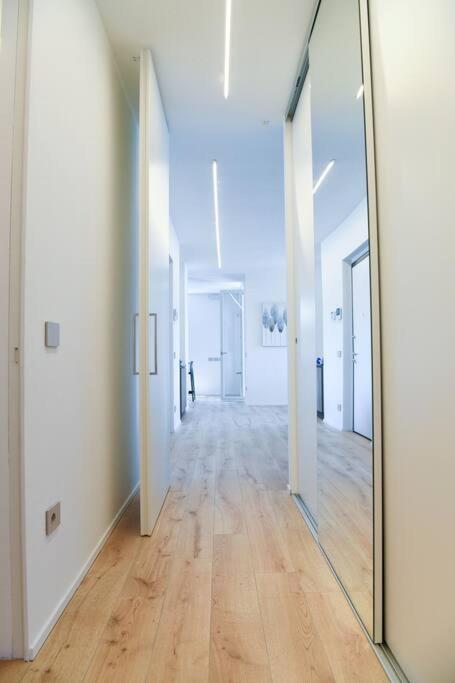 Bellagio Dreams,Luxury Apartment מראה חיצוני תמונה