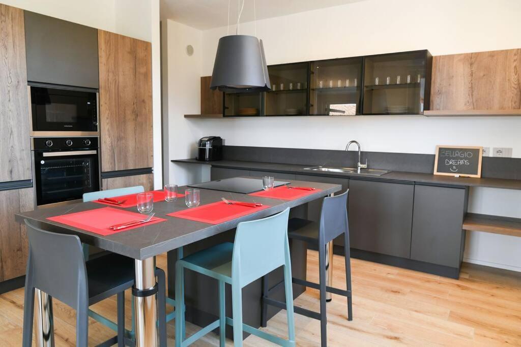 Bellagio Dreams,Luxury Apartment מראה חיצוני תמונה
