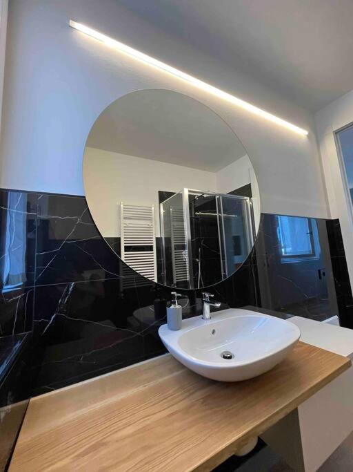 Bellagio Dreams,Luxury Apartment מראה חיצוני תמונה
