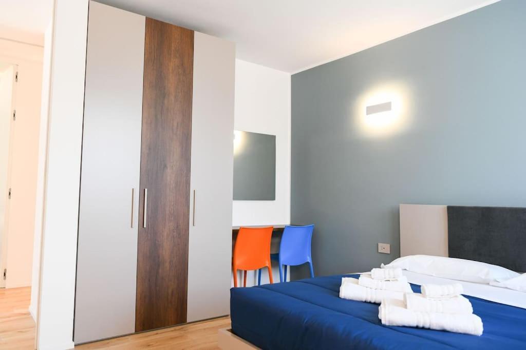 Bellagio Dreams,Luxury Apartment מראה חיצוני תמונה
