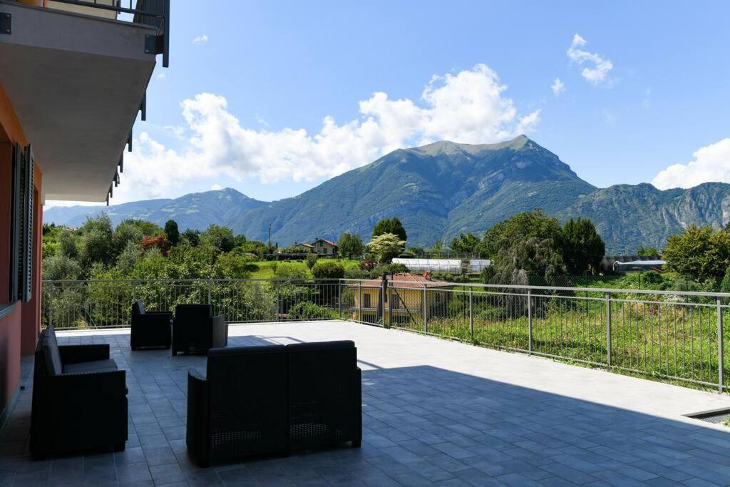 Bellagio Dreams,Luxury Apartment מראה חיצוני תמונה