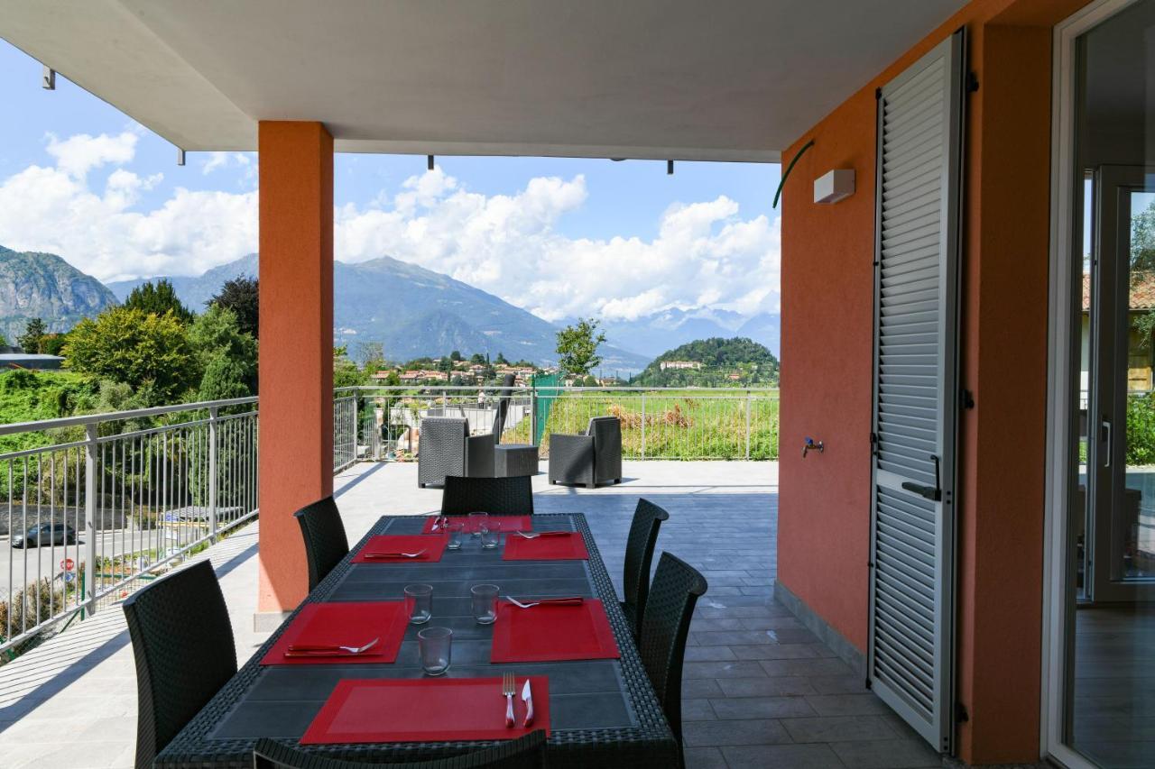 Bellagio Dreams,Luxury Apartment מראה חיצוני תמונה